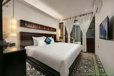 Carillon Boutique Hotel – Photos 2