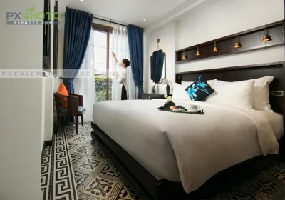 Carillon Boutique Hotel – Photos 3