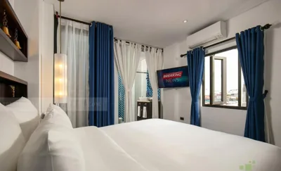 Carillon Boutique Hotel – Photos 4