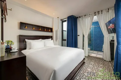 Carillon Boutique Hotel – Photos 5