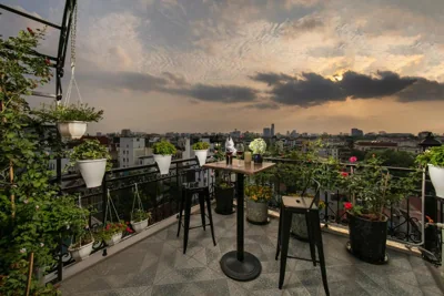 Carillon Boutique Hotel – Photos 6