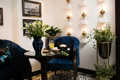 Carillon Boutique Hotel – Photos 7