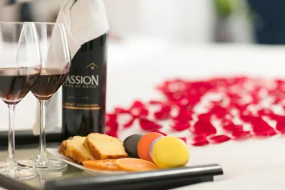 Carillon Boutique Hotel – Photos 10