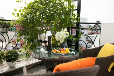 Carillon Boutique Hotel – Photos 14