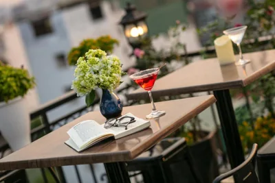 Carillon Boutique Hotel – Photos 15