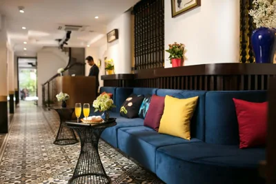 Carillon Boutique Hotel – Photos 16